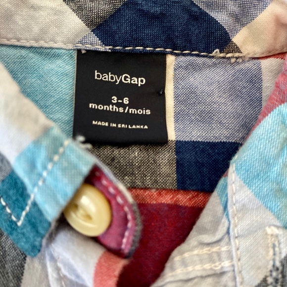 Baby boy shirts. - Picture 5 of 10